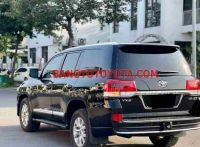 Cần bán gấp Toyota Land Cruiser VX.S 5.7 V8 2019 - Xe đẹp - Giá tốt