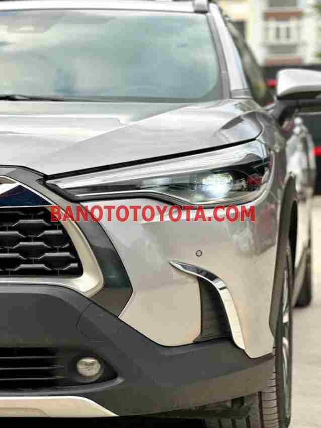 Cần bán gấp Toyota Corolla Cross 1.8V năm 2020 giá cực tốt