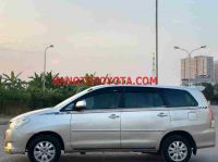 Toyota Innova G năm sản xuất 2010 giá tốt