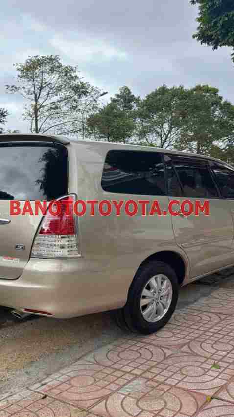 Toyota Innova G 2010 - Giá tốt