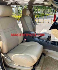 Cần bán xe Toyota Fortuner 2.7V 4x2 AT 2013, xe đẹp