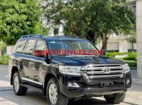 Xe Toyota Land Cruiser VX 4.6 V8 đời 2016 đẹp bán gấp