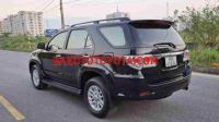 Toyota Fortuner 2.5G năm 2013 cần bán