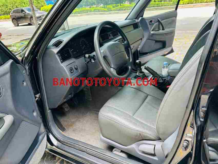 Cần bán Toyota Crown Super Saloon 3.0 MT 1997 - Số tay