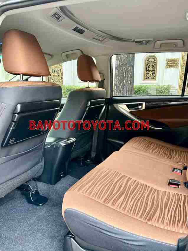 Toyota Innova 2.0G 2020 Số tự động cực đẹp!