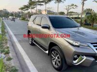 Cần bán gấp Toyota Fortuner 2.7V 4x4 AT 2019 - Xe đẹp - Giá tốt