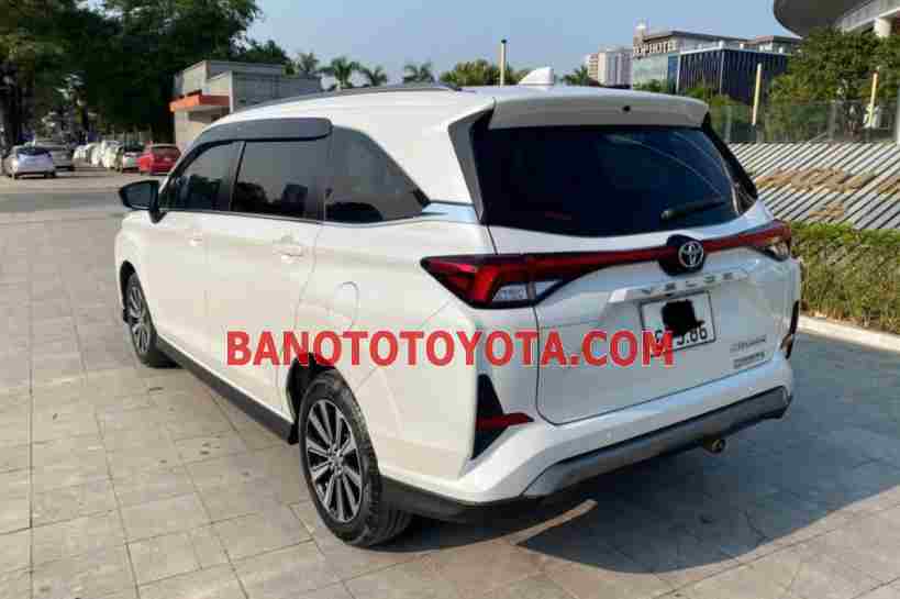 Toyota Veloz Cross 1.5 CVT 2022 Máy xăng, xe đẹp