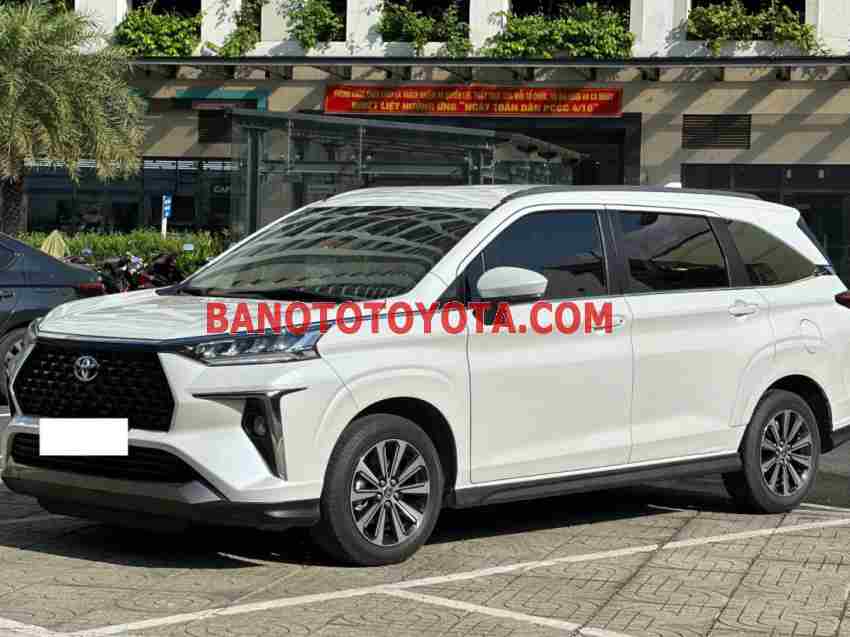 Cần bán Toyota Veloz Cross 1.5 CVT 2024, xe đẹp giá rẻ bất ngờ