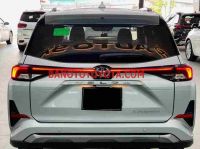 Cần bán gấp xe Toyota Veloz Cross Top 1.5 CVT 2023 màu Bạc