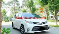 Bán xe Toyota Sienna Limited 3.5 AWD sx 2018 - giá rẻ