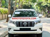 Xe Toyota Prado VX 2.7L đời 2019 đẹp bán gấp