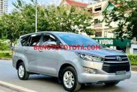 Xe Toyota Innova 2.0E đời 2017 đẹp bán gấp