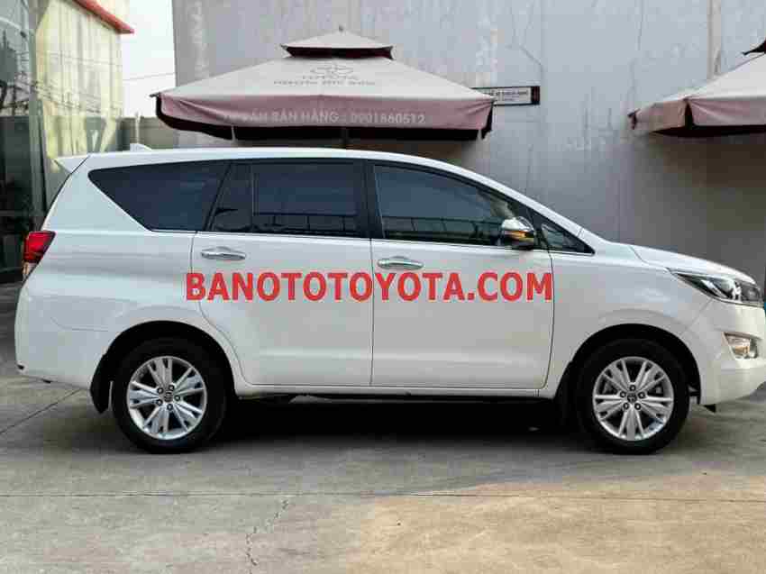 Cần bán xe Toyota Innova Số tự động 2018