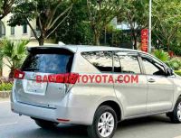 Toyota Innova 2.0E 2017 giá cực tốt