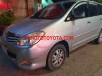 Toyota Innova G model 2010 xe chuẩn hết ý