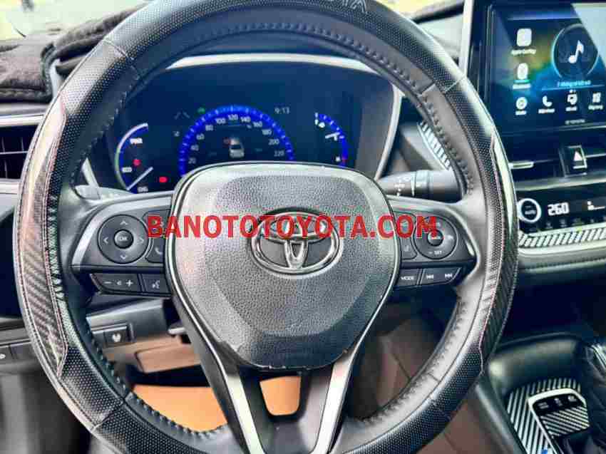 Toyota Corolla altis 1.8HEV 2022 giá cực tốt