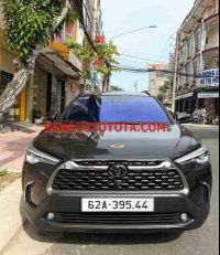 Cần bán gấp Toyota Corolla Cross 1.8V đời 2023, màu Nâu