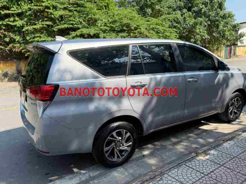 Toyota Innova G 2.0 AT 2022 giá cực tốt