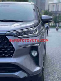 Toyota Veloz Cross Top 1.5 CVT 2023, xe đẹp, hết ý