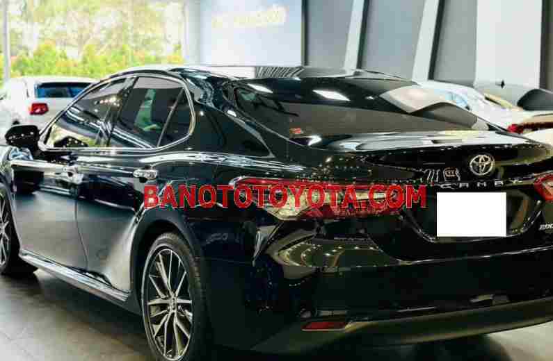 Toyota Camry 2.0Q 2024 Số tự động cực đẹp!