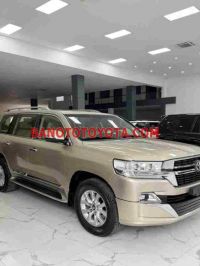 Toyota Land Cruiser VX 4.6 V8 2016 - Giá tốt