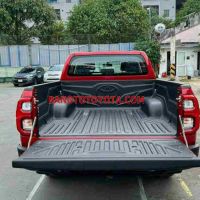 Toyota Hilux 2024 Số tự động