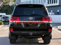 Cần bán gấp Toyota Land Cruiser VX 4.6 V8 năm 2015 giá cực tốt