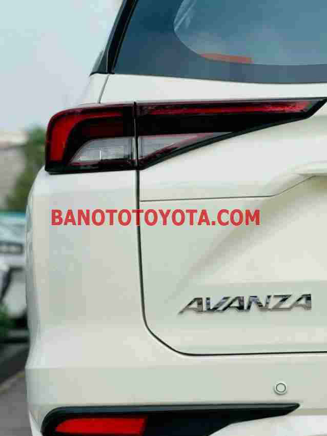 Bán Xe Toyota Avanza Premio 1.5 AT Số tự động 2024