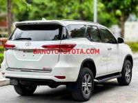 Toyota Fortuner 2.4L 4x2 AT 2023 giá cực tốt