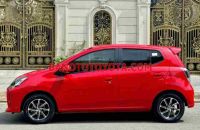 Cần bán gấp Toyota Wigo 1.2 AT 2020 - Xe đẹp - Giá tốt