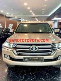 Cần bán xe Toyota Land Cruiser VX.S 4.6 V8 sx 2016