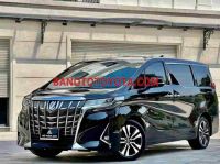 Toyota Alphard Executive Lounge 2018 giá cực tốt