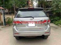 Cần bán gấp Toyota Fortuner 2.5G năm 2012 giá cực tốt