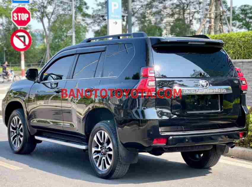 Toyota Prado VX 2.7L 2022 - Giá tốt