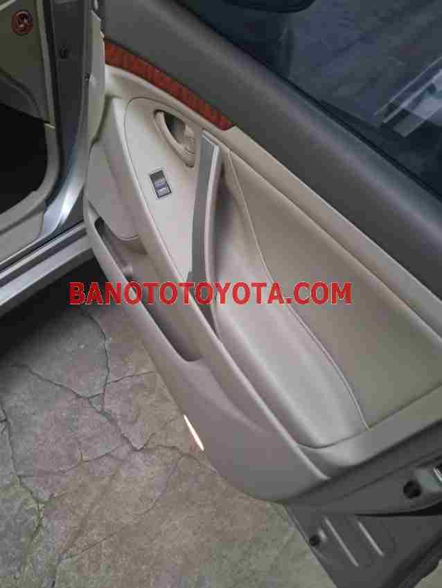 Toyota Camry 2.4G 2007 Máy xăng, xe đẹp