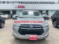 Bán Toyota Innova 2.0E 2020 - Bạc