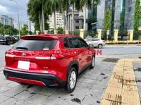 Cần bán gấp Toyota Corolla Cross 1.8G đời 2023, màu Đỏ