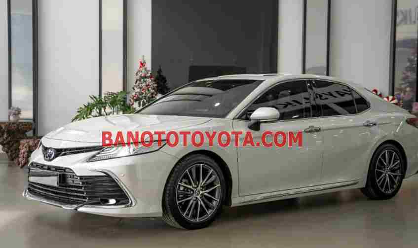 Cần bán xe Toyota Camry Số tự động 2022