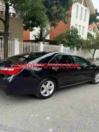 Bán Toyota Camry 2.5Q 2014 - giá tốt