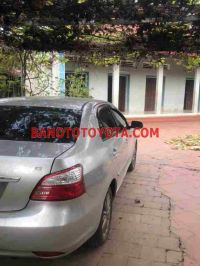 Toyota Vios 1.5E 2012 - Giá tốt