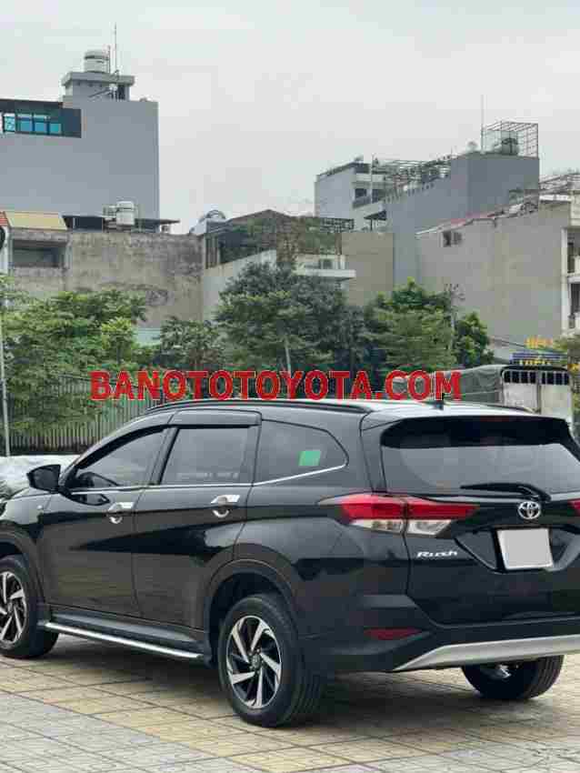 Cần bán Toyota Rush 1.5S AT đời 2019