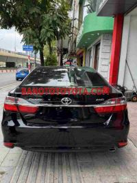 Cần bán Toyota Camry 2.5G 2017, xe đẹp giá rẻ bất ngờ