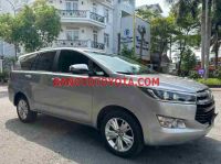 Toyota Innova 2019 Crossover màu Bạc