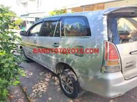 Xe Toyota Innova J đời 2007 đẹp bán gấp