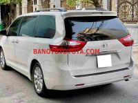 Bán xe Toyota Sienna Limited 3.5 đời 2016 - Giá tốt