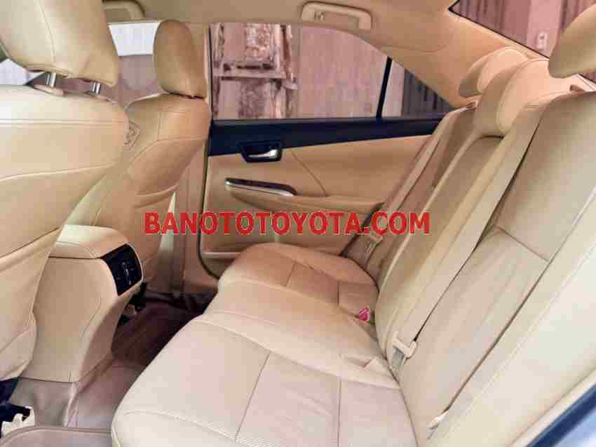 Cần bán xe Toyota Camry Số tự động 2017