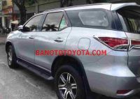 Bán Toyota Fortuner 2.7V 4x2 AT 2017 - giá tốt