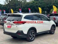 Bán Toyota Rush 1.5S AT, màu Trắng, Máy xăng, 2018