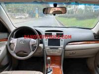 Toyota Camry 2.4G model 2008 xe chuẩn hết ý