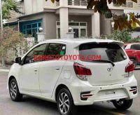 Cần bán Toyota Wigo 1.2G MT 2019, xe đẹp giá rẻ bất ngờ